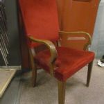 686 7512 ARMCHAIR